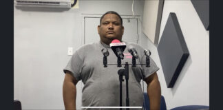 Piscadornan Laveist y Stamper a keda deteni; por cay mas detencion