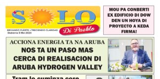 SOLO DI PUEBLO 5 MEI 2023