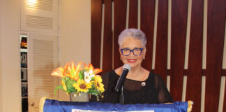 Women’s Club of Aruba a lansa su website nobo