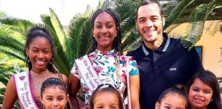 CAS PRINCESA ARUBA a habri inscripcion