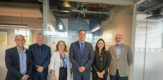 Reunion cu Asociación Nacional de Empresarios de Colombia (ANDI)