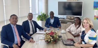 Ainda nos ta lepia pa acepta ayudo di expertonan cu si sa ki nan ta haci.