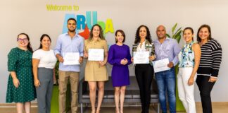 E GANADONAN DI ‘ARUBA SIGNATURE EXPERIENCES’ 2022 A WORDO ANUNCIA