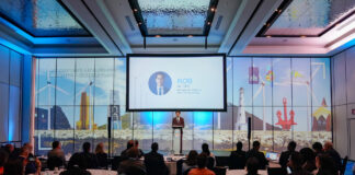 Durante e di dos dia di e prome Caribbean Climate & Energy Conference (CCEC)