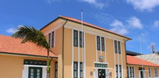 3 aña di prison exigi pa homber sospecha di a viola un dama