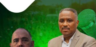 MIENTRAS DOWERS KIER PAPIA DI INTEGRIDAD, PAUL CROES Y BENNY SEVINGER A WORDO CONDENA PA CRIMINAL Y SU CASA PATRICIA DOWERS A STRICA 400 MIL DI PUEBLO