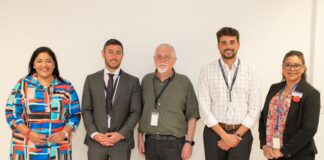 UN EVALUACION IMPORTANTE TA TUMANDO LUGA NA DEPARTAMENTO DI IMPUESTO PA POR COMPARTI INFORMACION FISCAL NA UN MANERA SIGUR INTERNACIONALMENTE