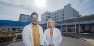 HOH cu prome operacion di barica pa cambia ‘mesh’ cu ayudo di Hulanda