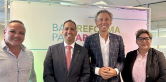 Danki ne tremendo cooperacion a logra stop cu e recorte den cuido medico na Aruba