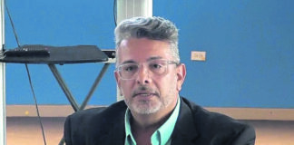 Ryan Maduro movi como director di EPI