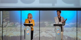 HULANDA TA ANUNCIA CU TA PONE 200 MIYON EURO DISPONIBEL PA PAISNAN DEN REINO