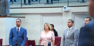 GOBIERNO DI ARUBA LO SIGUI BRINGA PA MEHORA PODER DI COMPRA DI TUR CIUDADANO