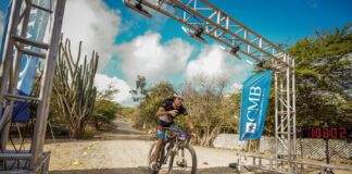 CMB patrocinado deporte: Exitoso King’s day Mountain Bike Madness 2023. 