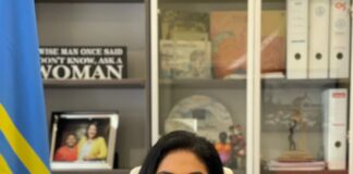 Minister Maduro di Finansa ta informa: E prome decision pre-hudicial di Hoge Raad den caso di Grondbelasting di Aruba