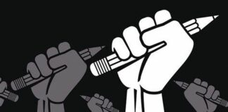 DIA MUNDIAL DI LIBERTAD DI PRENSA