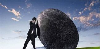 FORTALEZA PA FAMIA; AY DI ESNAN CU TA UN PIEDRA DI TROMPICA, Y TA CAUSA TENTACION PA HENDE.