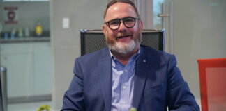 ACCIONA ENERGIA TA NA ARUBA; NOS TA UN PASO MAS CERCA DI REALISACION DI ARUBA HYDROGEN VALLEY