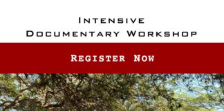 WORKSHOP INTENSIVO DI TRAHA DOCUMENTARIO