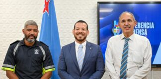 TA ANUNCIA INICIO DI TRABOUNAN PA E OPERATION COMMAND CENTER NA SAVANETA