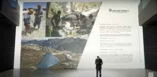 Surfside Science a haya mencion honorario di Premio di Union Europeo pa ciencia di Cuidadano