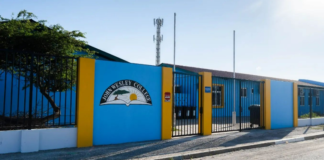 Gobierno no a kita ni 1 florin di John Wesley!