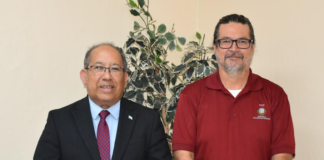 Minister Thijsen a reuni cu CAD