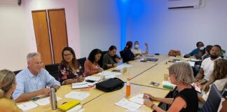 Den 2022 DMH y Contentgroep a traha intensivamente riba e Toolkit Digital Codigo di Proteccion