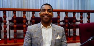 Spreekverbod pa Gerlien riba caso Avestruz