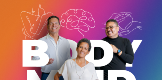 ‘MENTAL HEALTH IN BUSINESS: BODY-MIND-SOUL’ TA E DI OCHO SEMINARIO DI YOU INC.