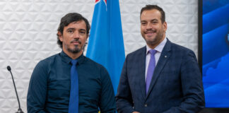 Comision cla pa ehecuta Plan di accion pa combati economia informal.