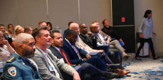 Minister Rocco Tjon: A ATENDE SIMPOSIO TOCANTE “HUMAN FACTOR VS TECHNOLOGY”