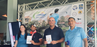 Divi Impact Foundation a host e Segundo ‘Alex Nieuwmeyer Memorial Annual Golf Tournament’
