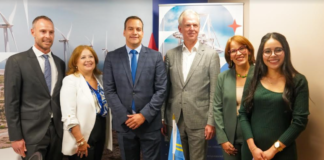 Apertura oficial di “Aruba Office” na Holland House Colombia – Doing Business in Colombia