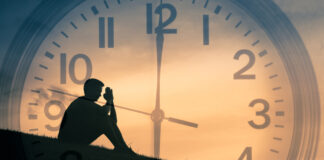 Oracion di dia 30-5-’23