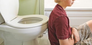 Departamento di Salud Publico ta alertariba andanza cu ta causa malestar gastro-intestinal.