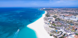 TURISMO TA KEDA E DRIVER PRINCIPAL DI NOS ECONOMIA