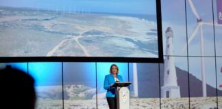 E PROME CONFERENCIA DI CLIMA Y ENERGIA TABATA UN GRAN EXITO