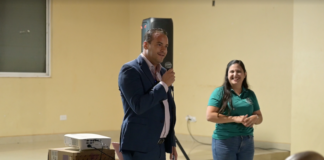 52 ciudadano a completa e curso “Finansas Den Mi Hogar”