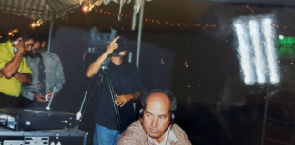 In Memoriam – Eddy Tromp