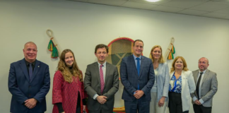 Gobierno di Colombia tambe ta comprometi pa fortifica lasonan comercial cu Aruba