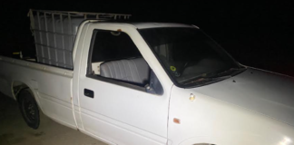 Spirito na Lighthouse? Misteriosamente spiel di pick-up a ser kibra!