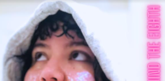 Lilith album recording na Culturehub, Rotterdam