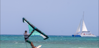 Hi Winds 2023 a conta cu sosten di Aruba Bank