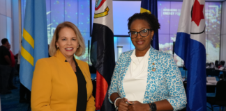 COMO UN DI E ISLANAN MAS VULNERABEL PA E EFECTONAN DI CAMBIO DICLIMA E TA IMPORTANTE PA PAISNAN TUMA ACCION AWO