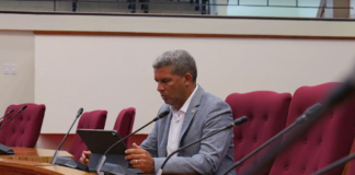 Mester por capta e inconsistencianan den Aruba su educacionmas prome