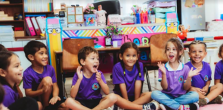 “SKOA ta sigui brinda mayor e oportunidad pa