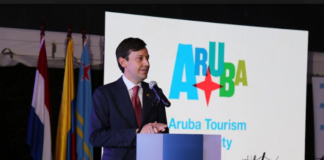 Segun Jordan Schlipken, Director di A.T.A. Latino America: