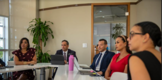 E PROYECTO DI DIGITALISACION DI E SYSTEMA DI PERMISO DI HORECA TA AVANSANDO