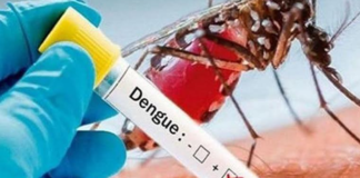 Aruba alerta riba situacion den Continente