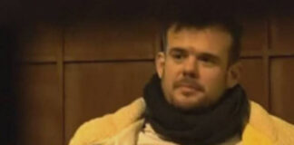 Joran van der Sloot lo wordo extradita pa Merca